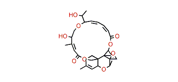 Myotoxin A